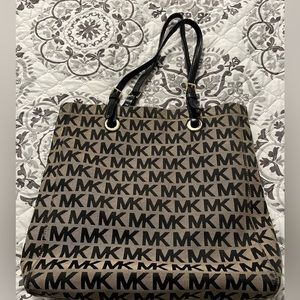 Gently Used MK Bag